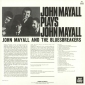 MAYALL JOHN ( LP ) UK