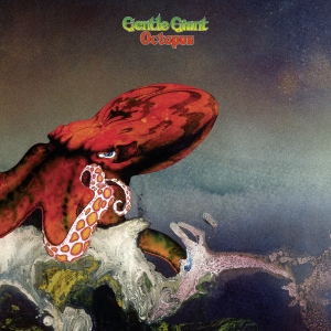 GENTLE GIANT ( LP) UK