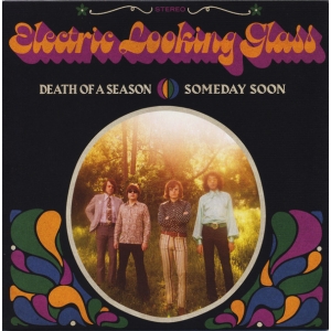 ELECTRIC LOOKING GLASS ( LP ) US