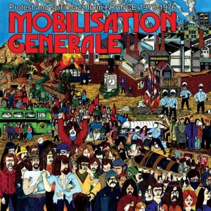 MOBILISATION GENERALE ( Various CD)