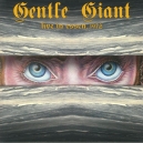 GENTLE GIANT ( LP ) UK