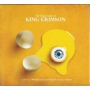 MANY FACES OF KING CRIMSON ( Various CD)