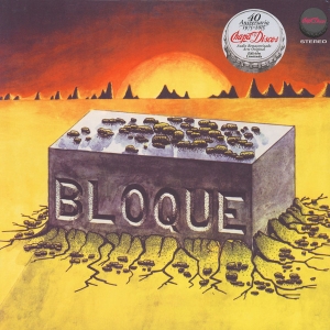 BLOQUE ( LP ) Hiszpania
