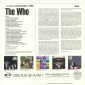 WHO , THE (LP) UK