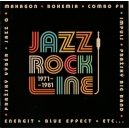JAZZ ROCK LINE ( Various CD )