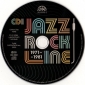 JAZZ ROCK LINE ( Various CD )