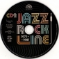 JAZZ ROCK LINE ( Various CD )