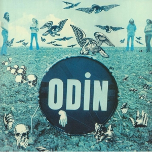ODIN ( LP ) UK