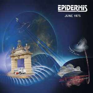 EPIDERMIS ( LP )  Niemcy