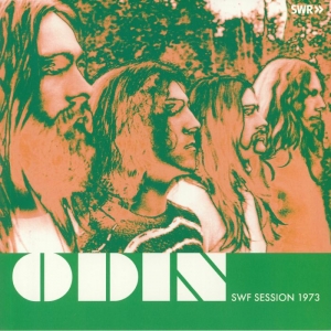 ODIN ( LP ) UK