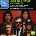 LONG TALL ERNIE & THE SHAKERS