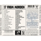 17 FROM MORDEN : VARIOUS  CD