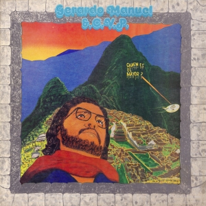 GERARDO MANUEL  & C.V.P. ( LP) Peru