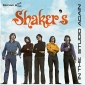 LOS SHAKERS ( LP ) Urugwaj 