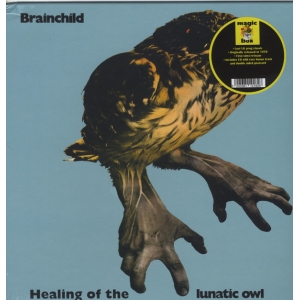 BRAINCHILD ( LP )  UK
