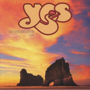YES ( LP )  UK