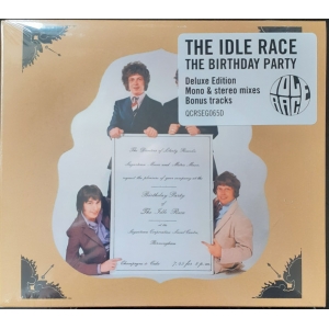 IDLE RACE , THE 