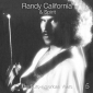 RANDY CALIFORNIA & SPIRIT