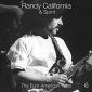 RANDY CALIFORNIA & SPIRIT