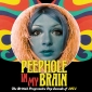 PEEPHOLE IN MY BRAIN ( Various CD)