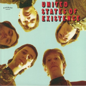 UNITED STATES OF EXISTENCE ( LP) US