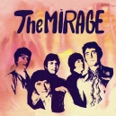 MIRAGE, The ( LP ) UK