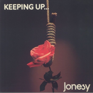 JONESY ( LP ) UK