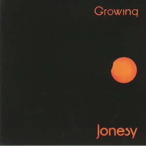 JONESY ( LP ) UK