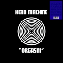 HEAD MACHINE ( LP ) UK