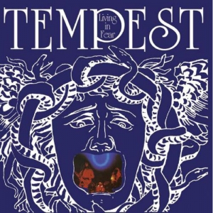 TEMPEST ( LP ) UK