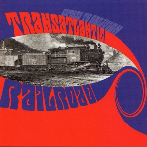 TRANSATLANTIC RAILROAD 
