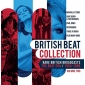  BRITISH BEAT COLLECTION, VOL. 2 ( Various CD) 