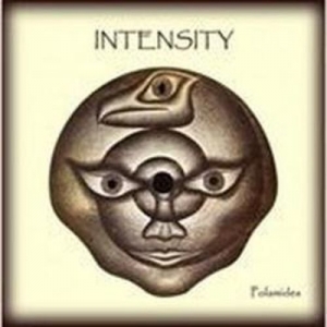 INTENSITY ( LP )  Puerto Rico