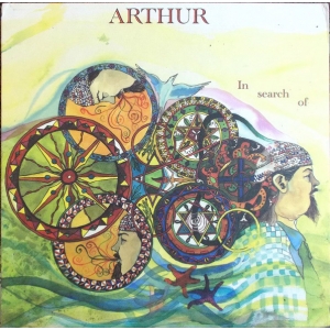 ARTHUR ( LP ) Kanada