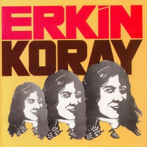 KORAY ,ERKIN ( LP )  Turcja