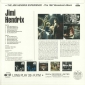 HENDRIX, JIMI -EXPERIENCE ( LP ) US