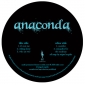 ANACONDA ( LP ) UK