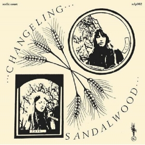 SANDALWOOD ( LP ) UK