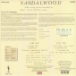 SANDALWOOD ( LP ) UK