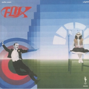 FLUX ( LP ) UK