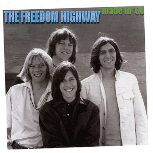 FREEDOM HIGHWAY ,THE