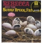 REBECCA AND THE SUNNY BROOK FARMERS (LP) US