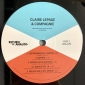 CLAIRE LEPAGE & COMPAGNIE ( LP ) Kanada