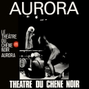 THEATRE DU CHENE NOIR ( LP ) Francja