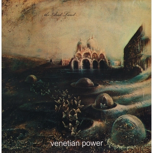 VENETIAN POWER ( LP ) Włochy