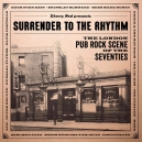SURRENDER TO THE RHYTHM ( Various CD )