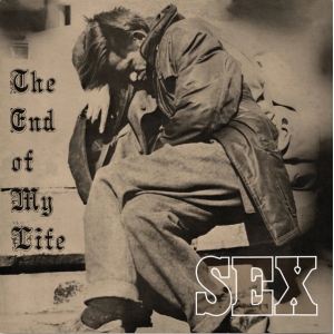 SEX (LP) Kanada
