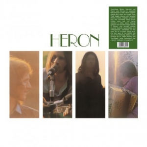 HERON ( LP ) UK