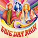 FIVE DAY RAIN ( LP ) UK