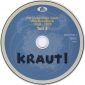 KRAUT !  Der Süden   ( Various CD )
